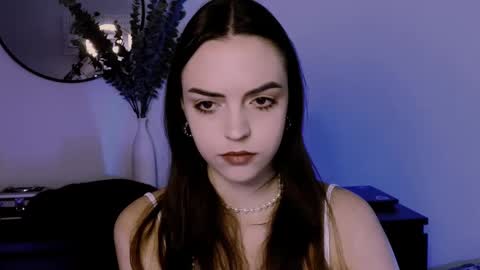 Iris online show from February 2025 07:34:01 AM