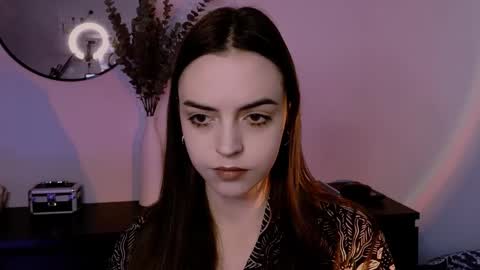 Iris online show from March 2025 10:48:01 AM