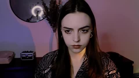 Iris online show from March 2025 02:16:01 PM