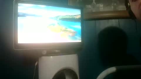 PacNasty BigDickEnergy online show from December 2024 03:17:01 PM