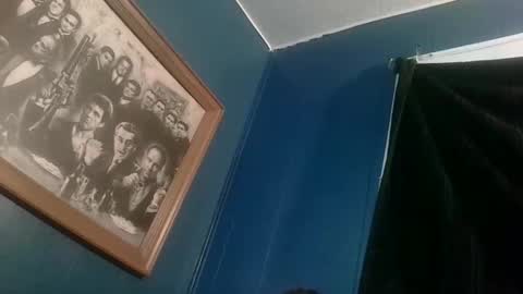 PacNasty BigDickEnergy online show from January 2025 01:11:01 AM