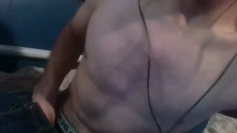 PacNasty BigDickEnergy online show from January 2025 01:15:01 AM