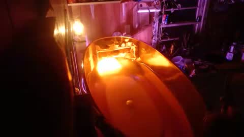 Chops online show from October 2025 10:21:02 AM