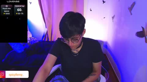 Snapshot of pafebame chatting on October 2025 07:31:02 AM Fernanda online show from October 2025 07:31:02 AM