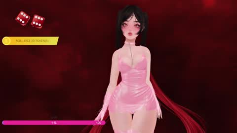 Snapshot of paigecontrolsyou chatting on October 2025 02:14:01 PM Paige Controls You online show from October 2025 02:14:01 PM