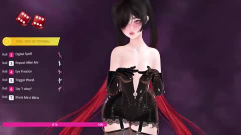 Snapshot of paigecontrolsyou chatting on October 2025 02:05:01 PM Paige Controls You online show from October 2025 02:05:01 PM