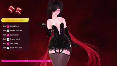 Snapshot of paigecontrolsyou chatting on October 2025 02:07:01 PM Paige Controls You online show from October 2025 02:07:01 PM