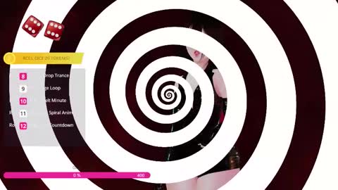 Snapshot of paigecontrolsyou chatting on October 2025 02:13:02 PM Paige Controls You online show from October 2025 02:13:02 PM