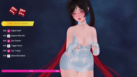 Snapshot of paigecontrolsyou chatting on October 2025 02:07:01 PM Paige Controls You online show from October 2025 02:07:01 PM