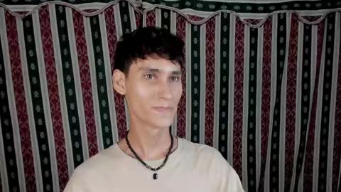 Alexander Grigori online show from October 2025 11:46:02 PM