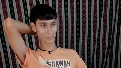 Alexander Grigori online show from October 2025 11:58:02 PM