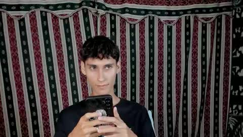 Alexander Grigori online show from October 2025 03:59:02 AM