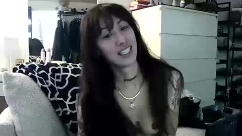 PerfectlyPainful online show from October 2025 07:58:02 PM