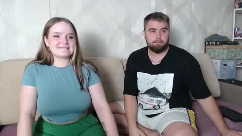 Lizzi  Igor online show from October 2025 02:43:02 AM