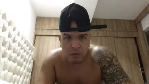 paisaexotico online show from September 2025 07:21:01 AM