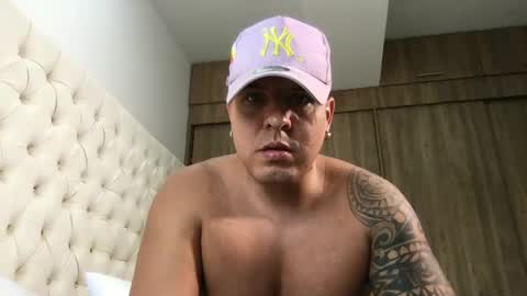 paisaexotico online show from September 2025 07:38:01 PM