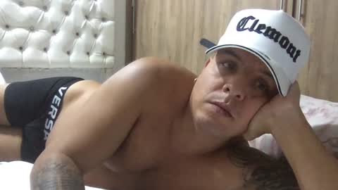 paisaexotico online show from September 2025 12:47:01 AM