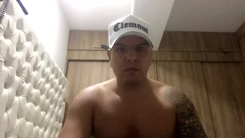 paisaexotico online show from September 2025 11:21:01 PM