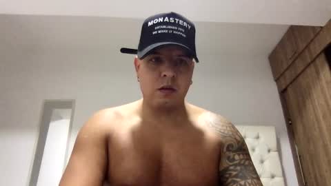 paisaexotico online show from October 2025 08:09:02 AM