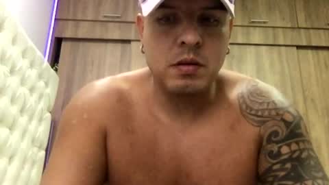 paisaexotico online show from October 2025 11:30:01 AM