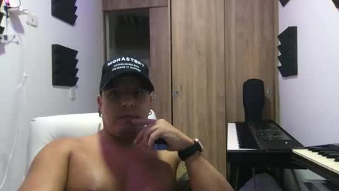 paisaexotico online show from October 2025 11:59:01 PM