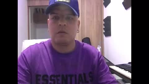 paisaexotico online show from October 2025 12:30:02 AM