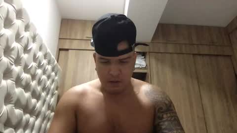 paisaexotico online show from November 2025 01:48:02 AM