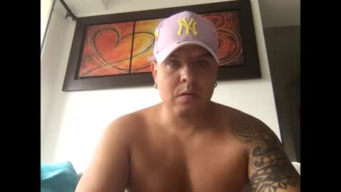 paisaexotico online show from November 2025 07:24:01 PM