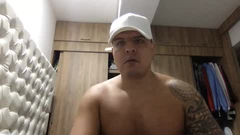 paisaexotico online show from November 2025 06:02:02 AM