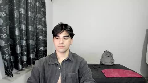 Snapshot of pakun_ chatting on October 2025 02:31:02 AM pakun_ online show from October 2025 02:31:02 AM