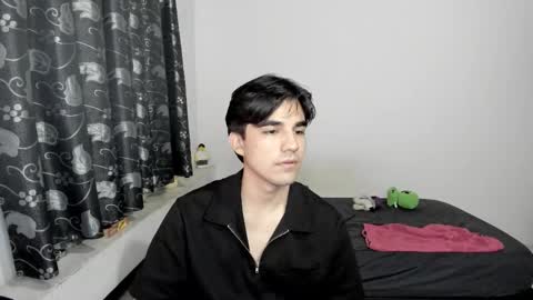 Snapshot of pakun_ chatting on October 2025 04:12:01 AM pakun_ online show from October 2025 04:12:01 AM