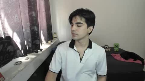 Snapshot of pakun_ chatting on October 2025 05:57:01 PM pakun_ online show from October 2025 05:57:01 PM