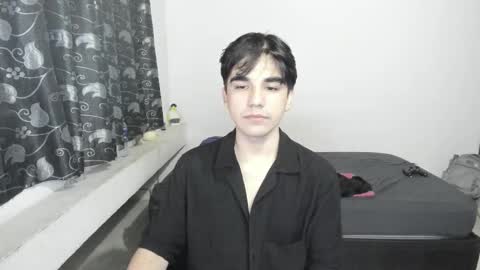 Snapshot of pakun_ chatting on October 2025 02:37:02 AM pakun_ online show from October 2025 02:37:02 AM