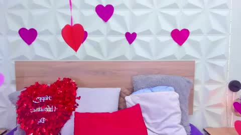 Snapshot of palmer_evans chatting on February 2025 12:15:01 AM P A L M E R online show from February 2025 12:15:01 AM