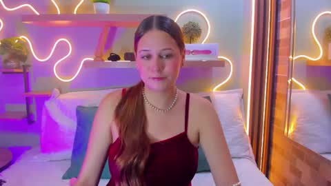 Snapshot of palmer_evans chatting on September 2025 01:54:02 PM P A L M E R online show from September 2025 01:54:02 PM