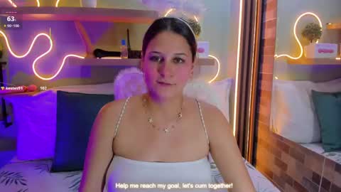 Snapshot of palmer_evans chatting on September 2025 02:55:01 PM P A L M E R online show from September 2025 02:55:01 PM