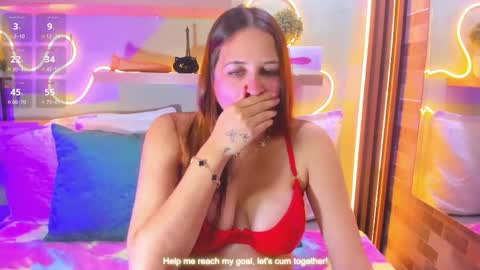 Snapshot of palmer_evans chatting on September 2025 02:22:01 PM P A L M E R online show from September 2025 02:22:01 PM