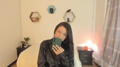 Snapshot of paloma_victory chatting on October 2025 08:31:01 PM Paloma online show from October 2025 08:31:01 PM