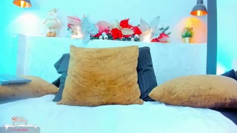 pamela_ambrosia1 online show from December 2024 05:01:01 AM