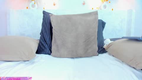 pamela_ambrosia1 online show from February 2025 01:10:01 AM