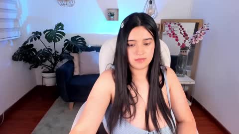 Pamela online show from January 2025 08:04:01 AM