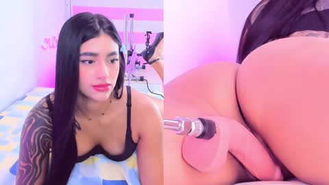 Snapshot of pamela_cm chatting on September 2025 11:03:01 AM .. online show from September 2025 11:03:01 AM