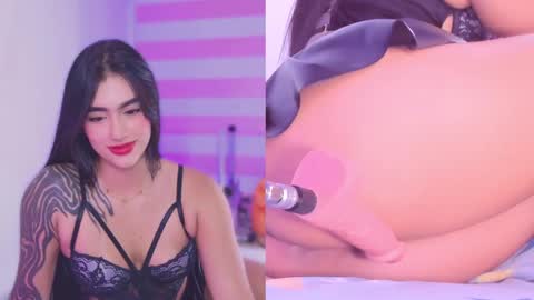 Snapshot of pamela_cm chatting on October 2025 11:24:02 PM .. online show from October 2025 11:24:02 PM