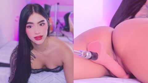 Snapshot of pamela_cm chatting on October 2025 11:07:02 AM .. online show from October 2025 11:07:02 AM