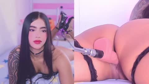 Snapshot of pamela_cm chatting on October 2025 11:09:02 AM .. online show from October 2025 11:09:02 AM