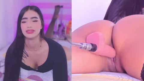 Snapshot of pamela_cm chatting on October 2025 11:00:01 AM .. online show from October 2025 11:00:01 AM