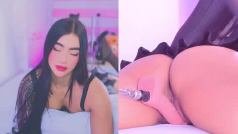 Snapshot of pamela_cm chatting on October 2025 10:51:01 AM .. online show from October 2025 10:51:01 AM