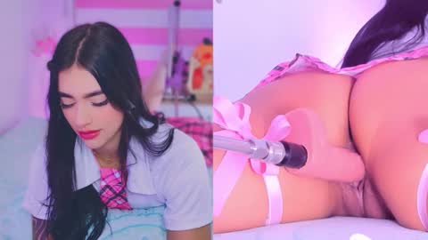 Snapshot of pamela_cm chatting on October 2025 11:10:01 AM .. online show from October 2025 11:10:01 AM