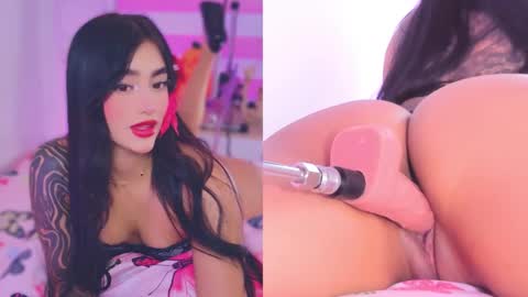 Snapshot of pamela_cm chatting on October 2025 11:06:02 AM .. online show from October 2025 11:06:02 AM