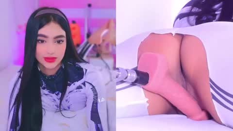 Snapshot of pamela_cm chatting on October 2025 11:00:01 AM .. online show from October 2025 11:00:01 AM